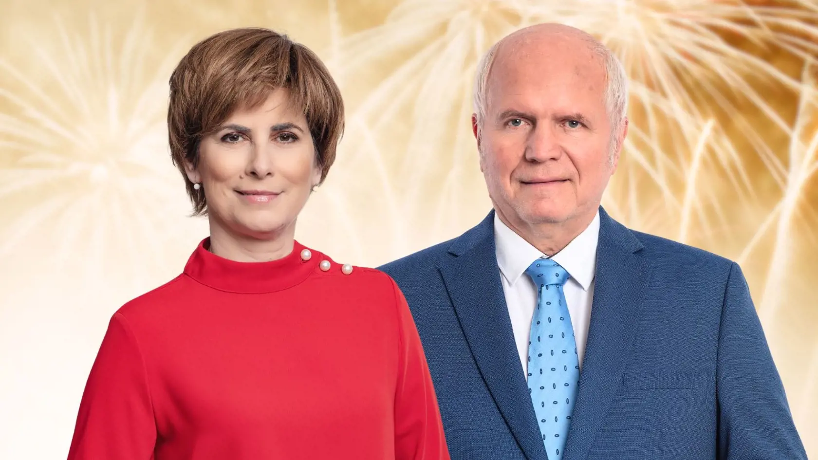 S meteorológmi z Najlepšieho počasia na TV JOJ nielen o počasí...