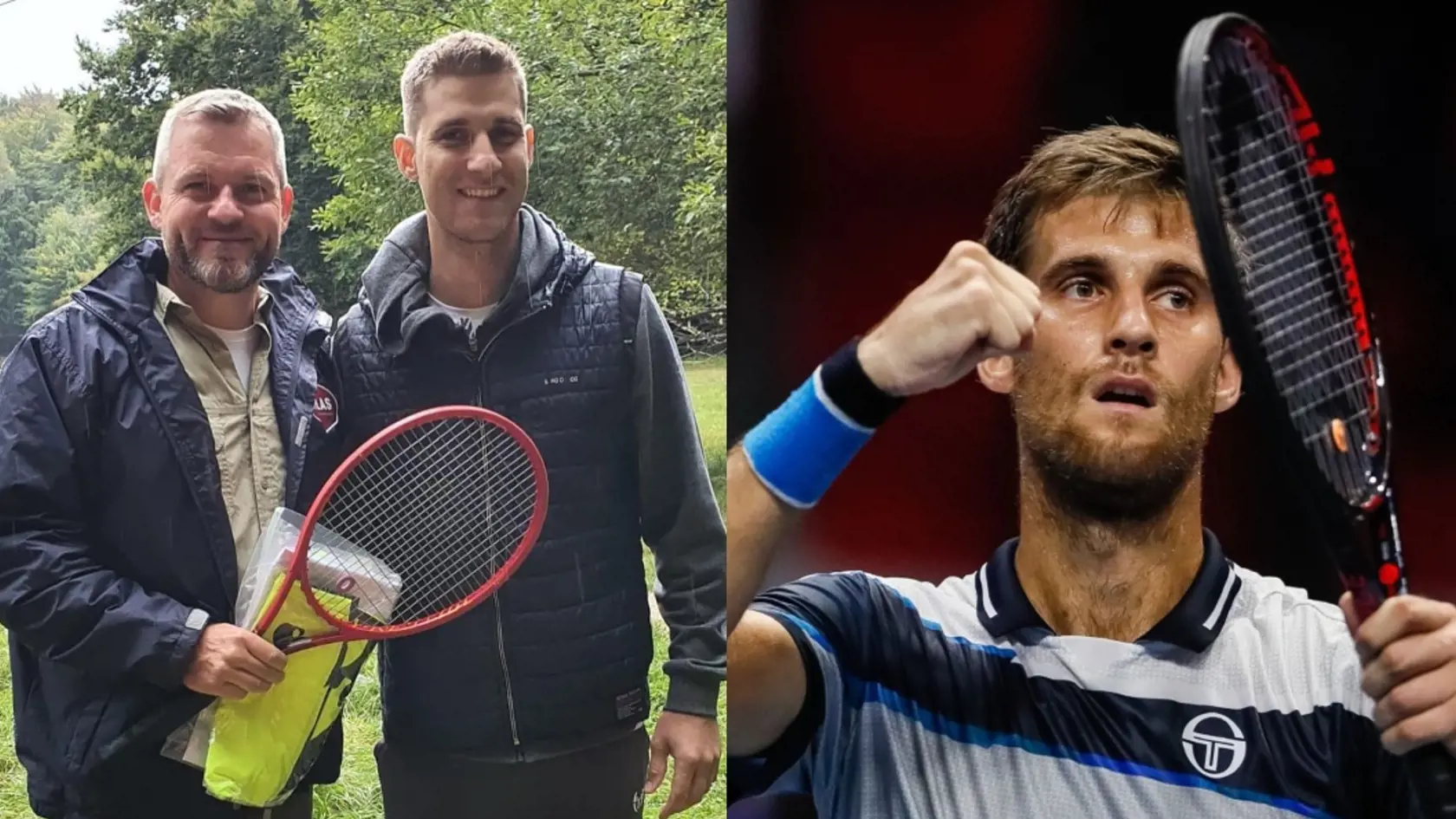 Martin Kližan chce byť starostom Petržalky