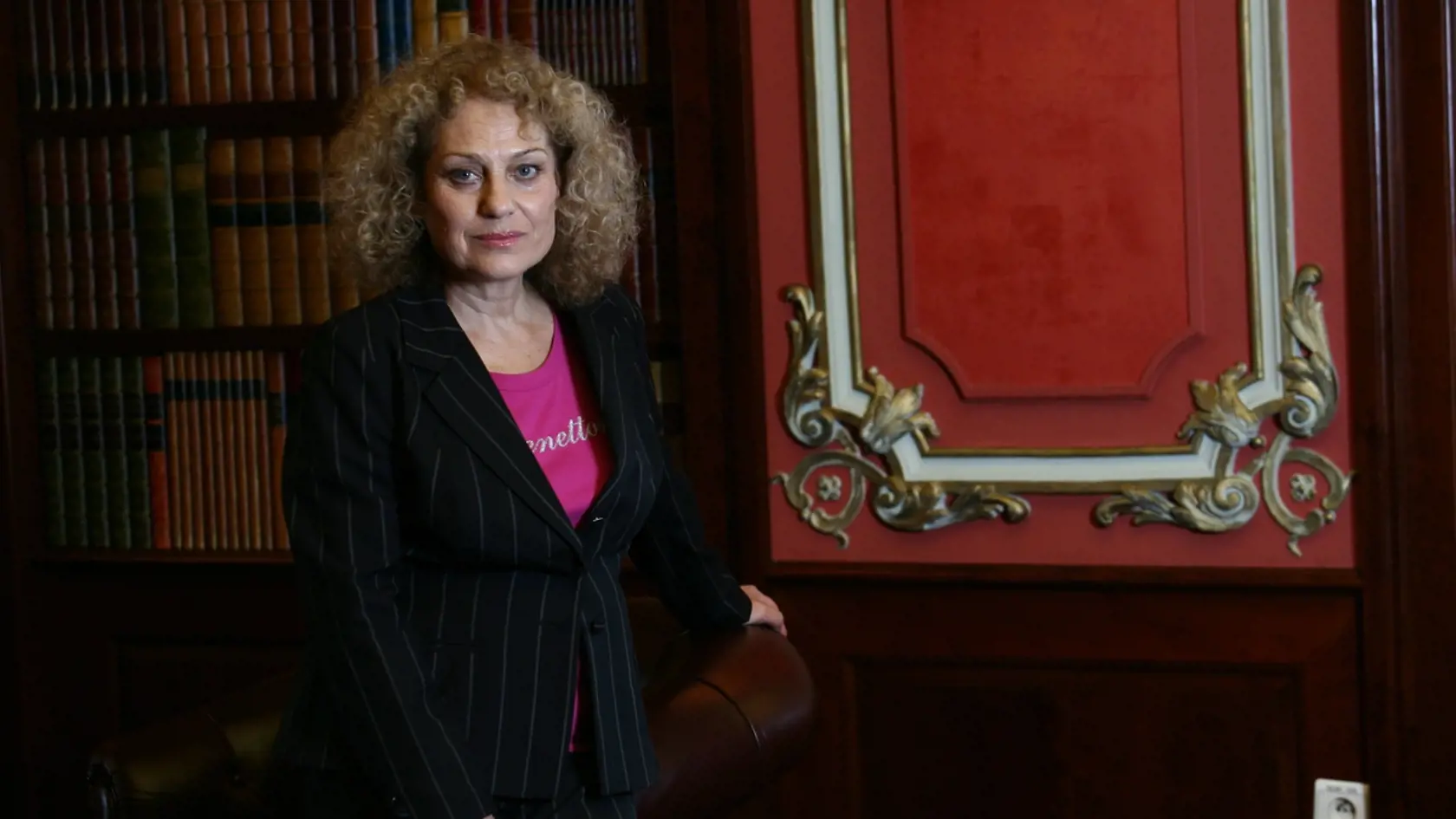 Soňa Valentová