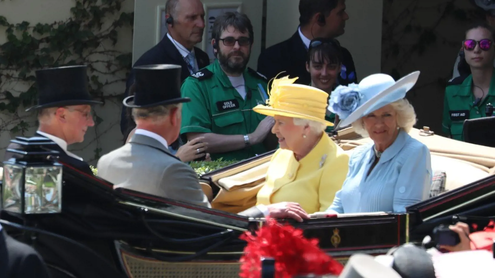 Royal Ascot 2017