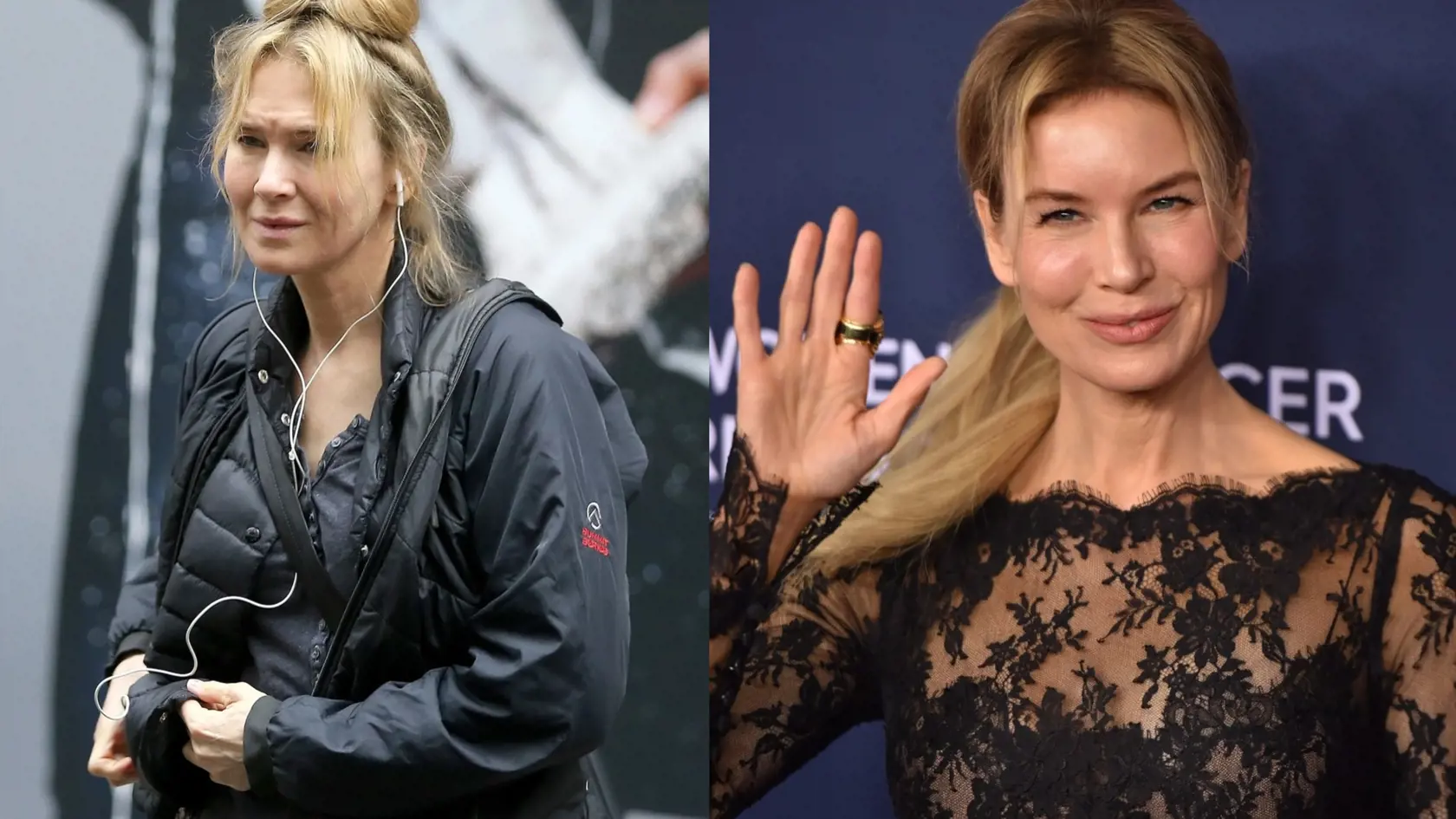 Renée Zellweger