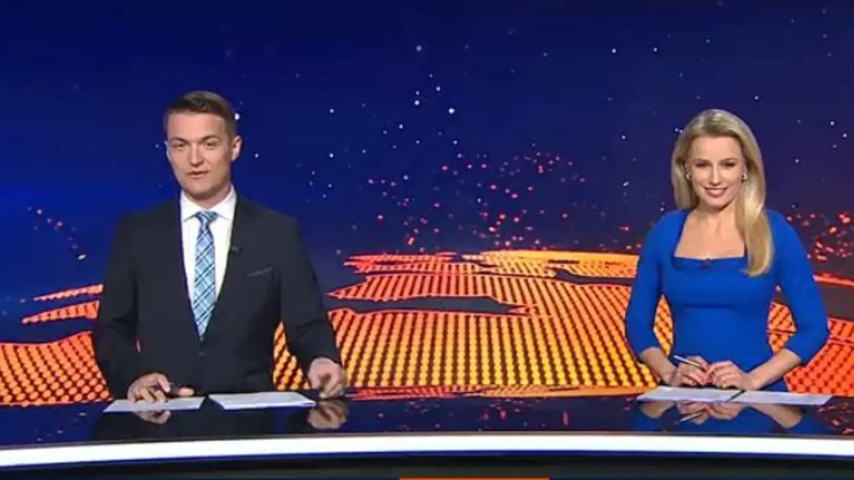 Markizáci si žltý kvietok nepripli.