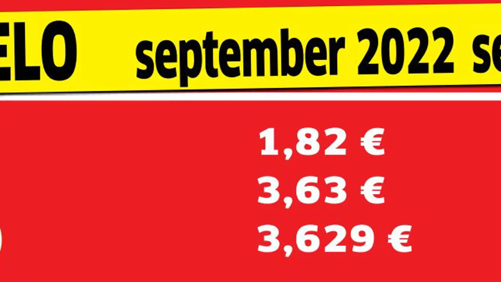 Ktoré potraviny medziročne zlacneli.