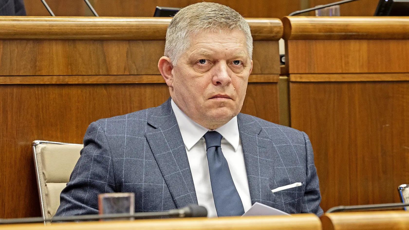 Robert Fico