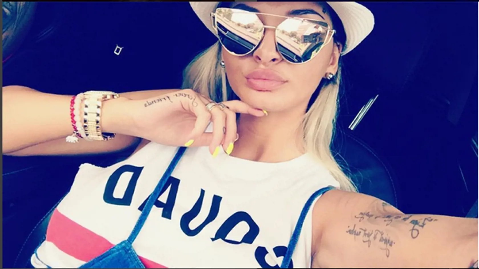 Zuzana Plačková dostala v JOJ-ke vlastnú reláciu Instaqueen.