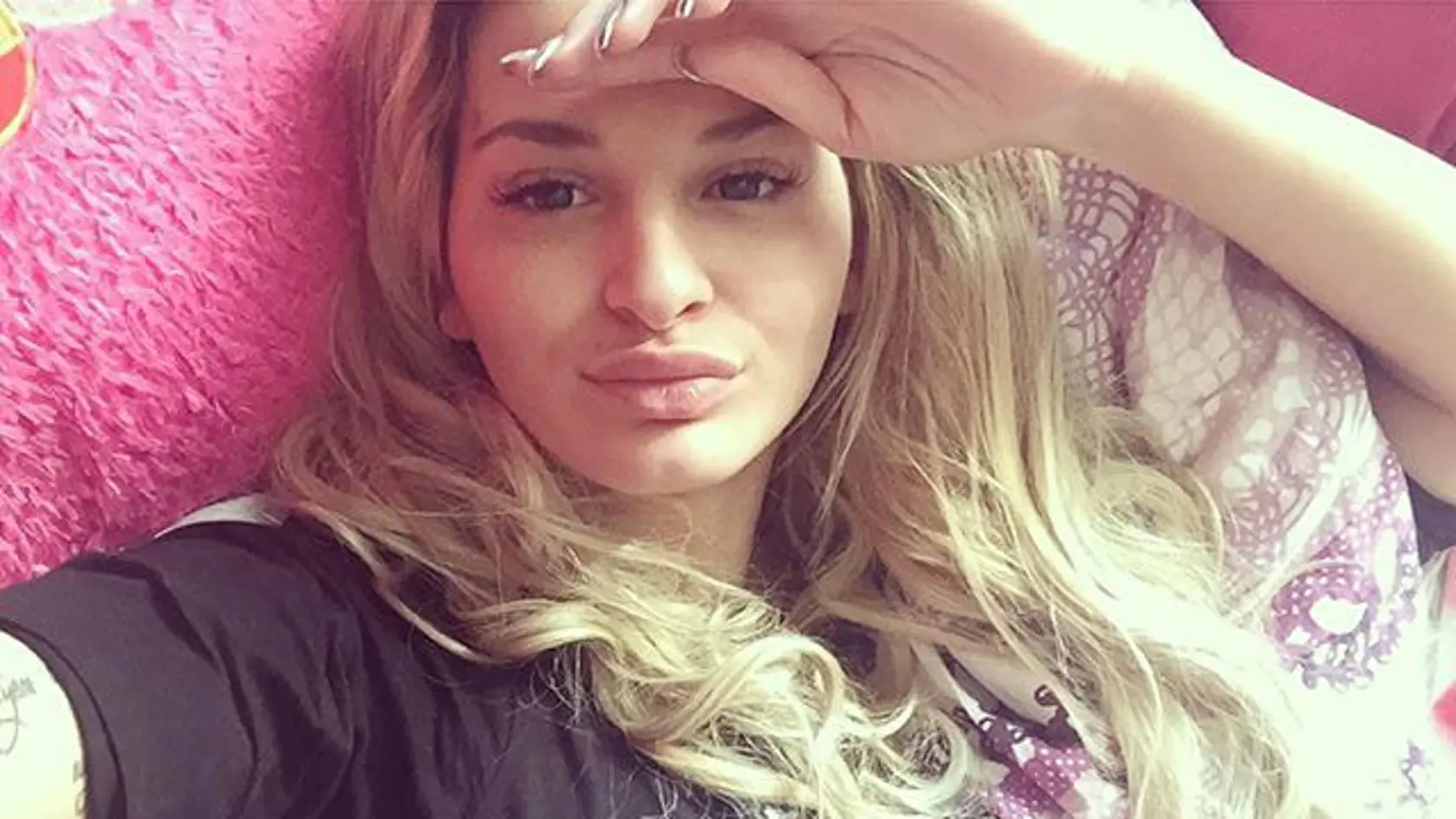 Zuzana Plačková dostala v JOJ-ke vlastnú reláciu Instaqueen.