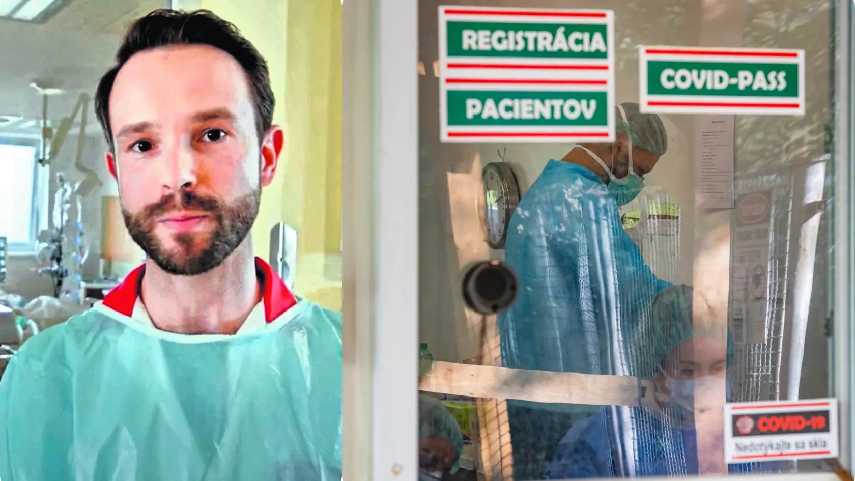 Ak patríte medzi rizikové skupiny, hneď po pozitívnom PCR teste volajte svojmu lekárovi, aby vám predpísal liek molnupiravir. „Významne znižuje riziko ťažkého priebehu,“ uviedol infektológ Peter Sabaka.