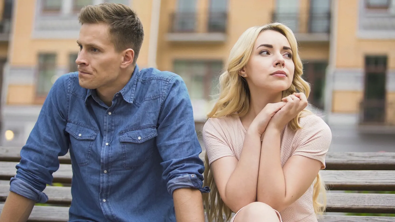 Často sa expartneri k sebe vrátia, lebo si nevedia zvyknúť žiť osamote.