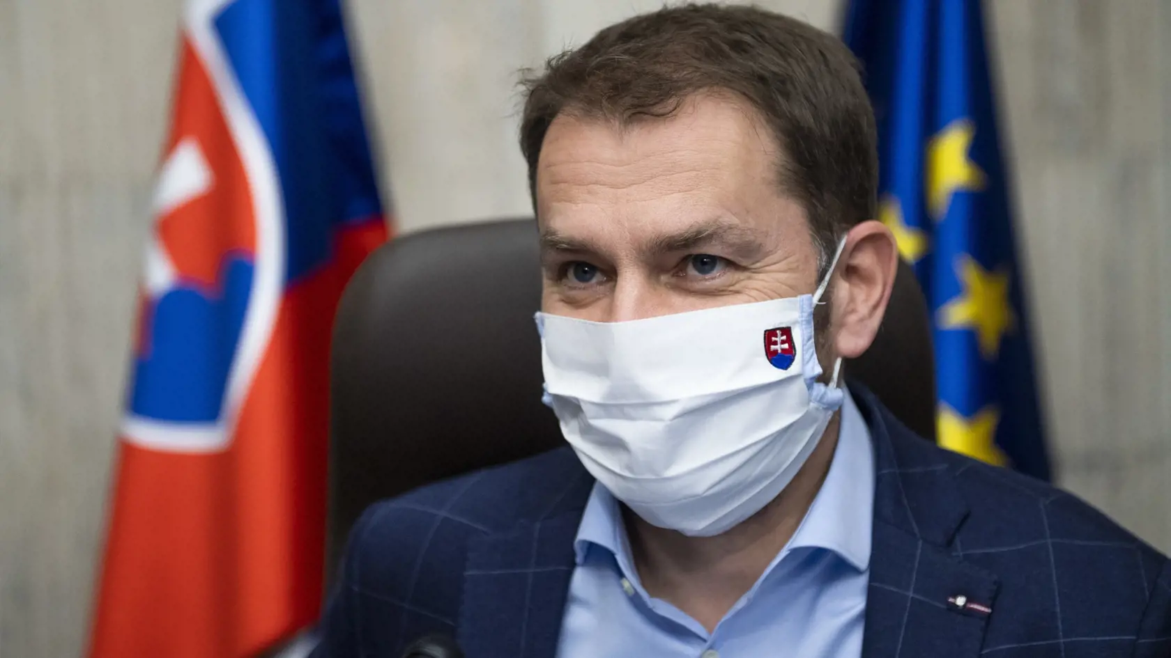 Stretnutie medicínskych odborníkov, kvôli šíreniu koronavírusu počas nadchádzajúcich Veľkonočných sviatkov avizuje, že Vláda SR prijme opatrenia, ktoré zamedzia voľnému pohybu osôb.
