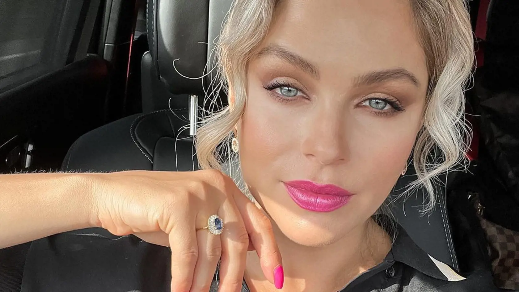 Ivana Gáborik.