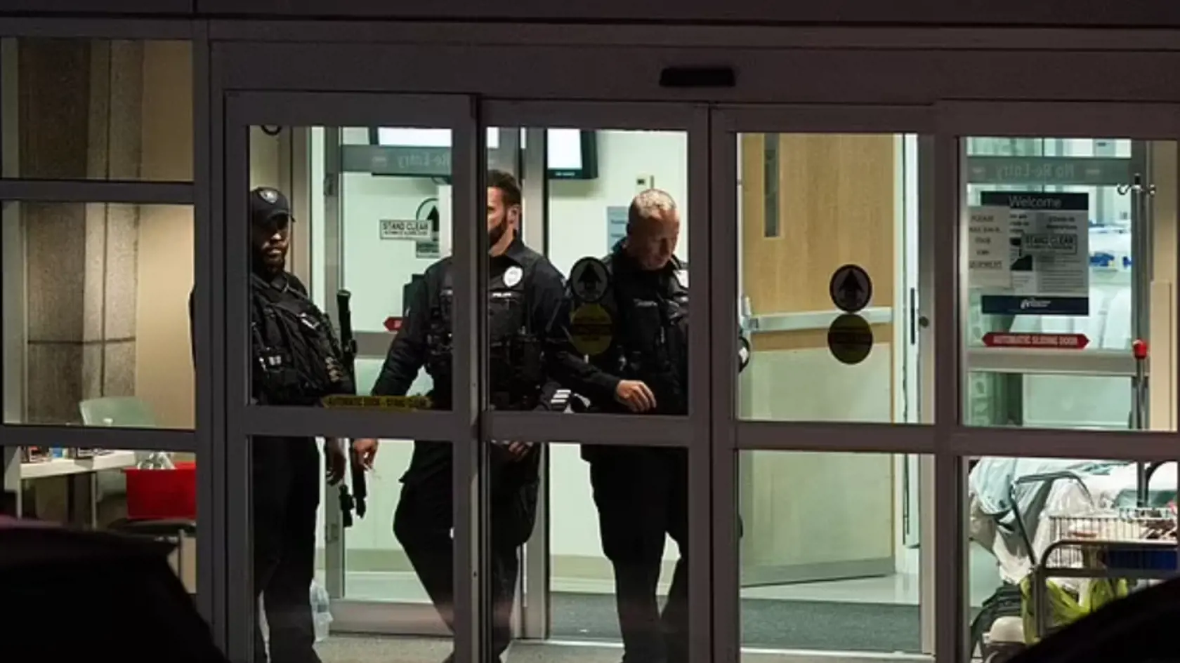 Streľba v štáte Maine si vyžiadala najmenej 22 mŕtvych