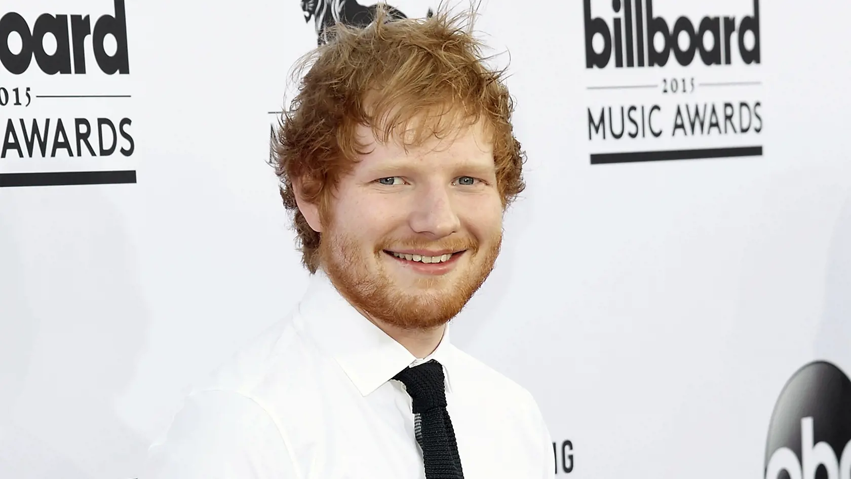 Ed Sheeran