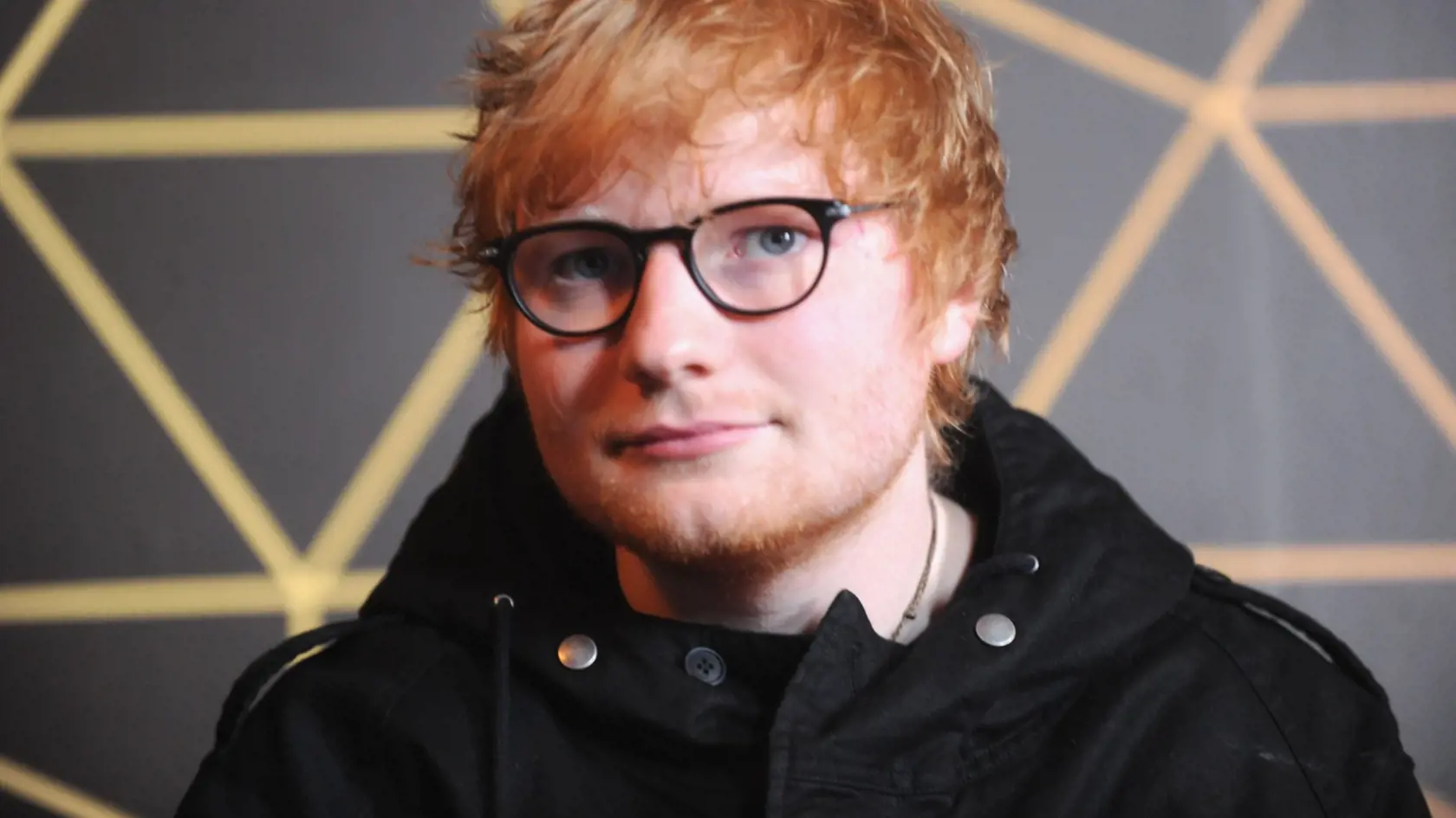 Ed Sheeran