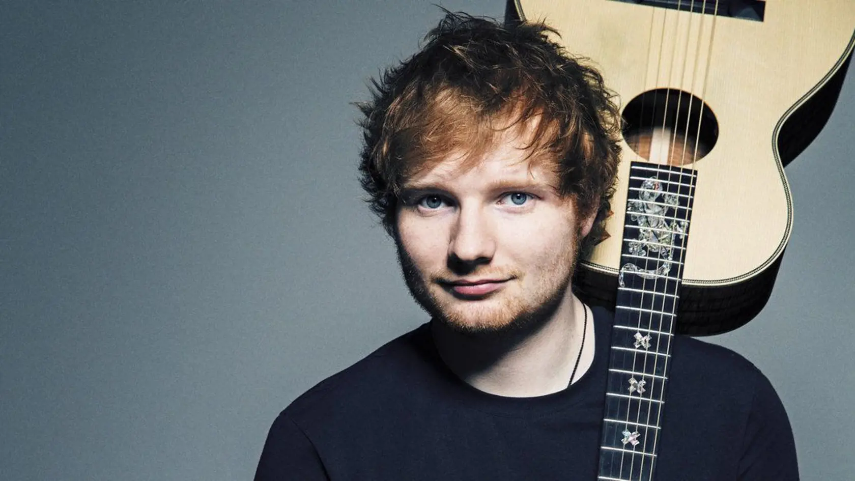 Ed Sheeran