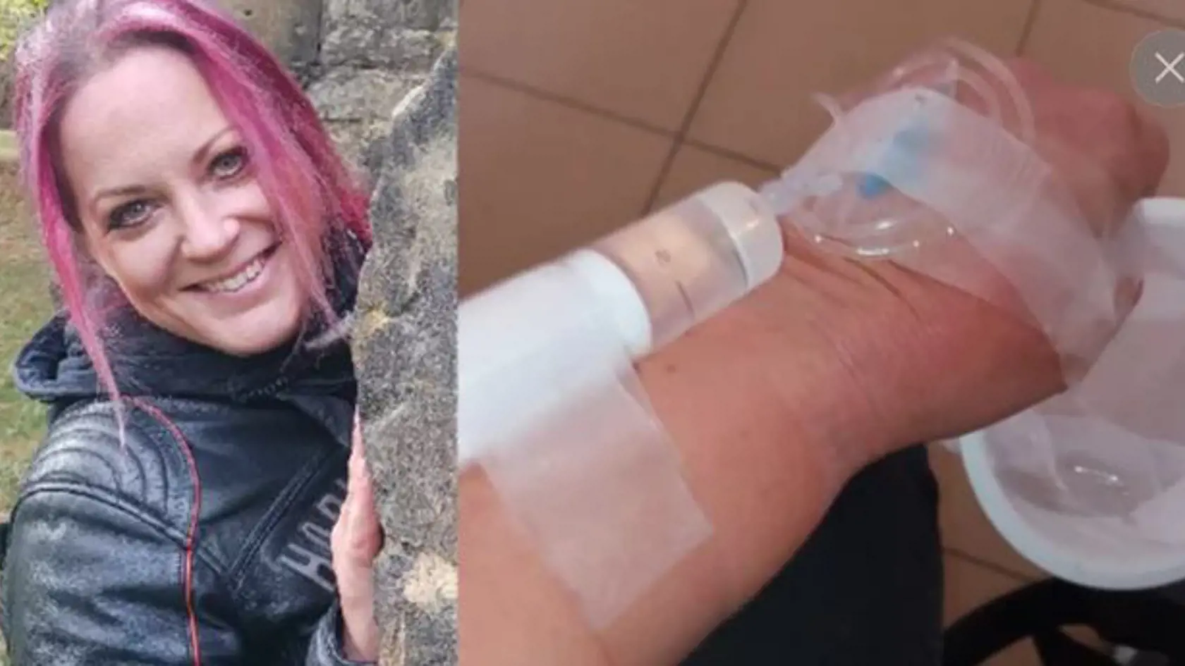 Šárka netušila, čo sa jej po vypití šťavy z kyslej kapusty stane.