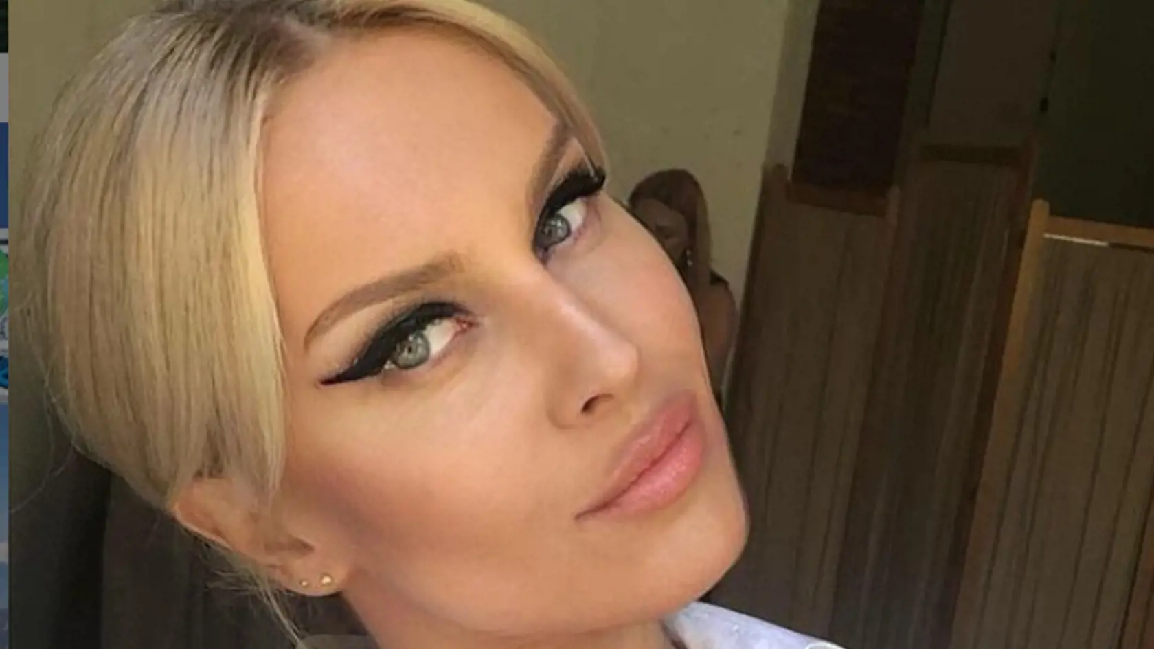 Linku ako má Simona Krainová sa dá nakresliť aj bez štetca.