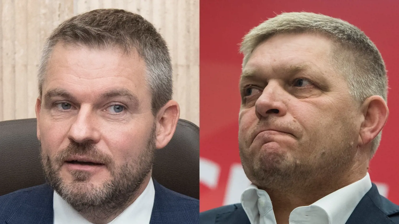 Peter Pellegrini sa definitívne rozhodol - odchádza zo Smeru a berie so sebou ďalších desiatich členov strany.