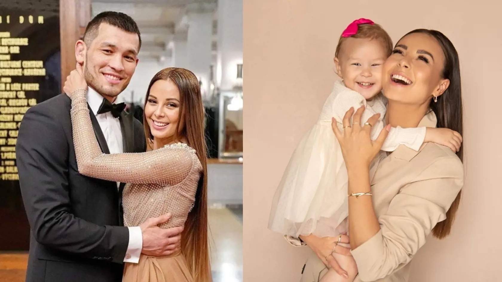 Monika Bagárová si za Makhmuda Muradova už našla náhradu.