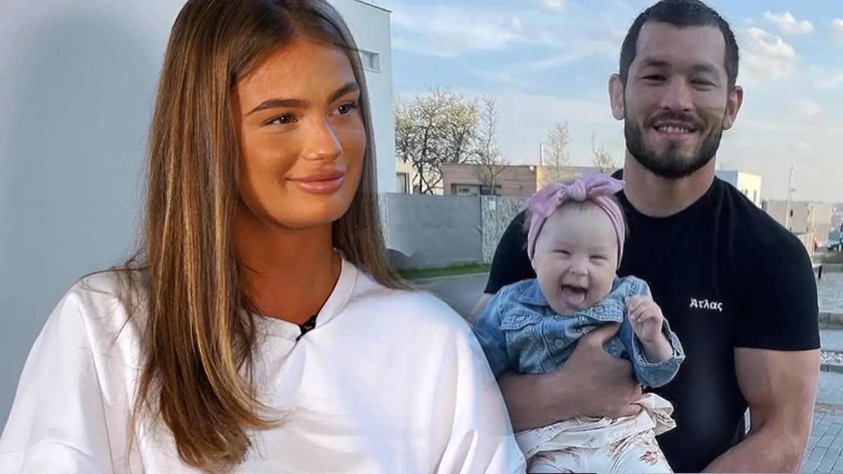 Sabina a Muradov sú stále v kontakte