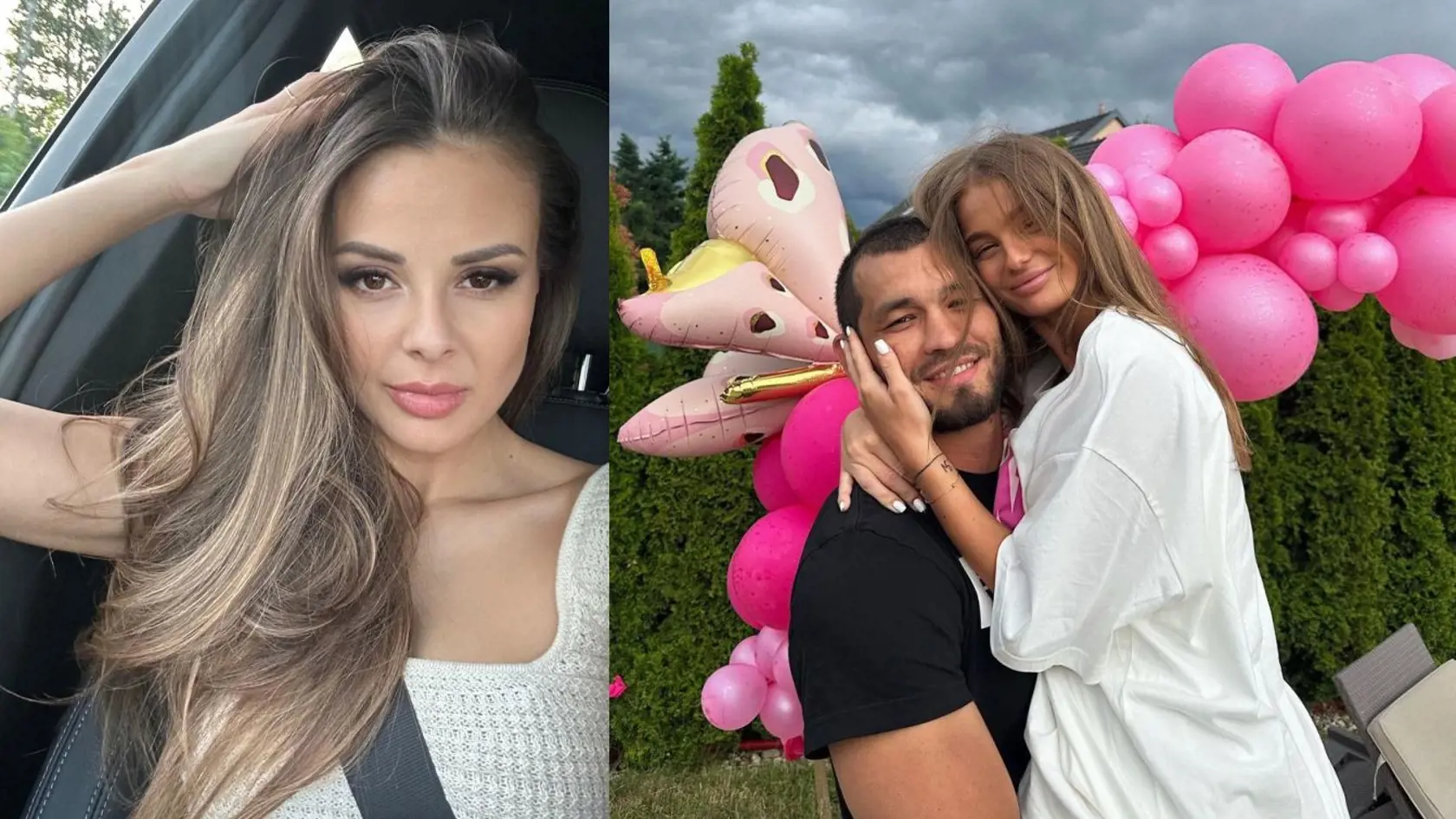Monika Bagárová, Makhmud Muradov, Sabina Karásková