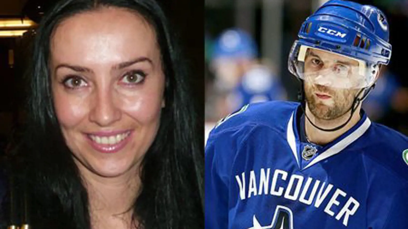 Pavol Demitra vynechal posledné tri zápasy Vancouvru. Jeho manželka u má po čase znovu zdravotné problémy.Jeho manželka u má po čase znovu zdravotné problémy. Jeho manželka má po čase znovu zdravotné problémy.