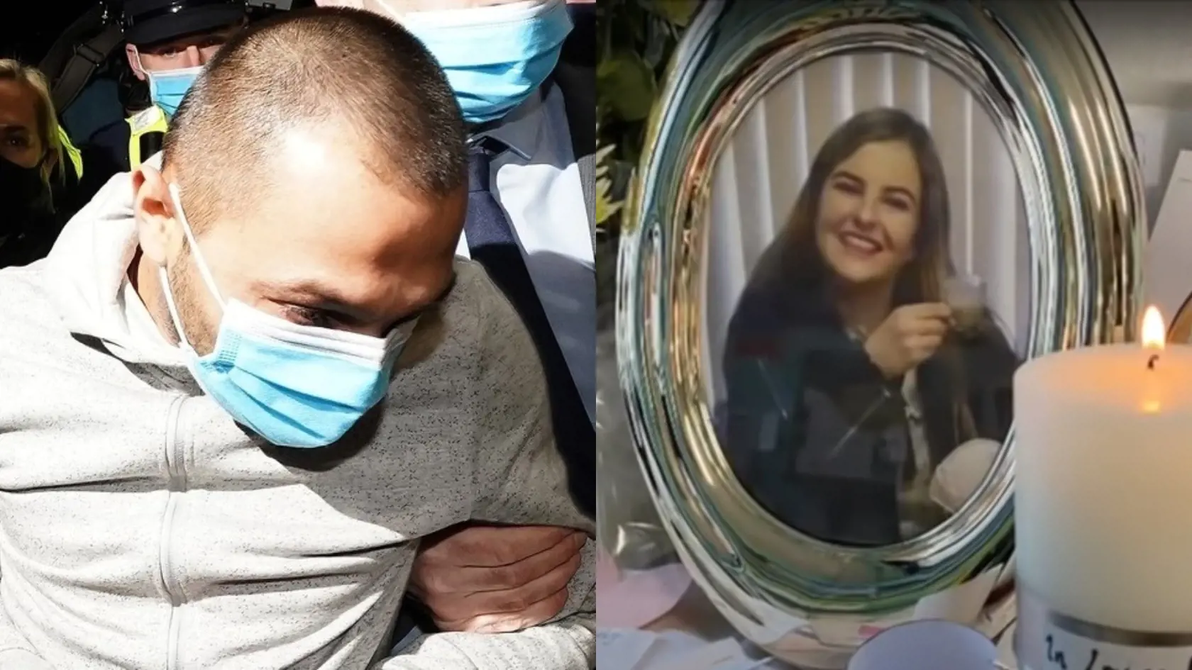 Vražda obľúbenej učiteľky podľa slov mladého Íra vyvolala vášne voči komunite Slovákov, najmä Rómov.