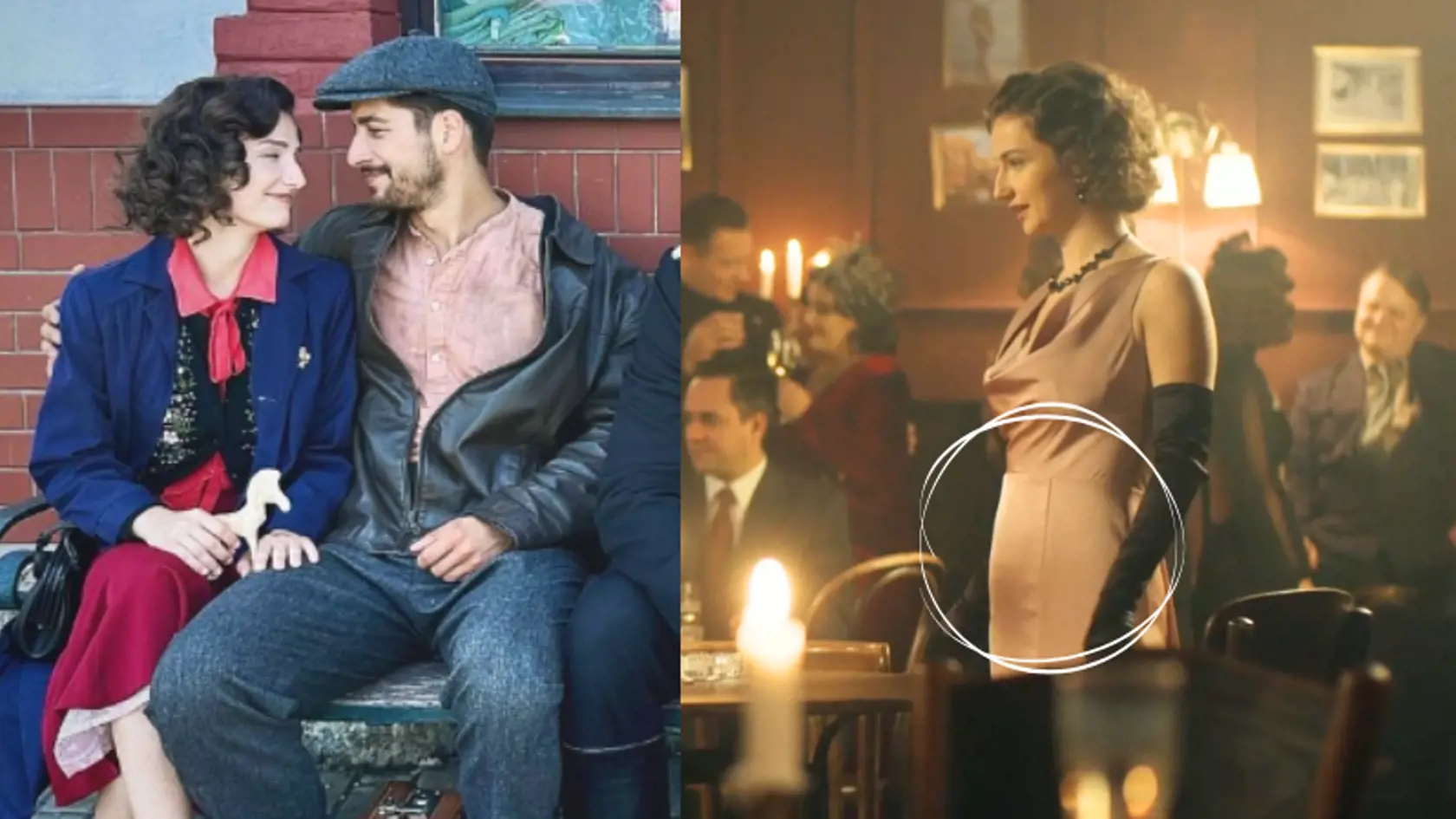 Petra Dubayová je údajne tehotná. Prezradiť ju mali aj scény v Dunaji.