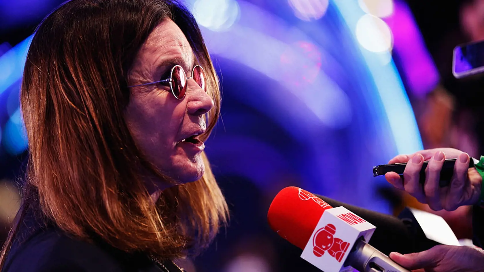 Ozzy plánuje veľkolepý návrat na koncertné pódiá.