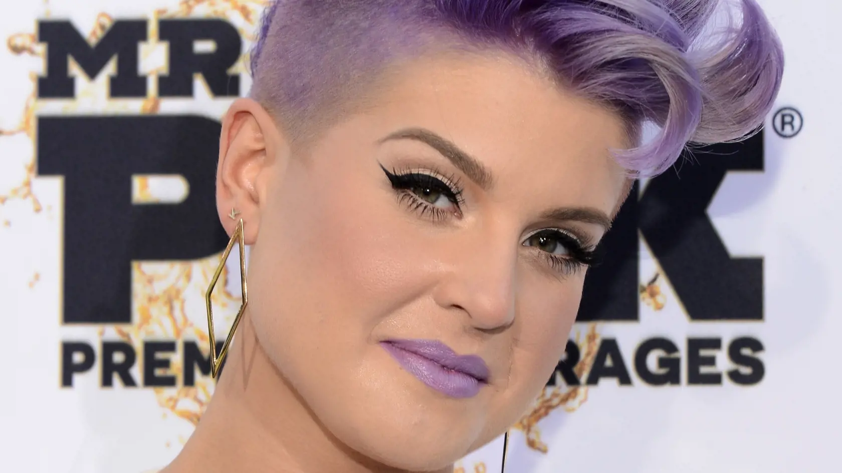 Kelly Osbourne oslávila narodeniny.