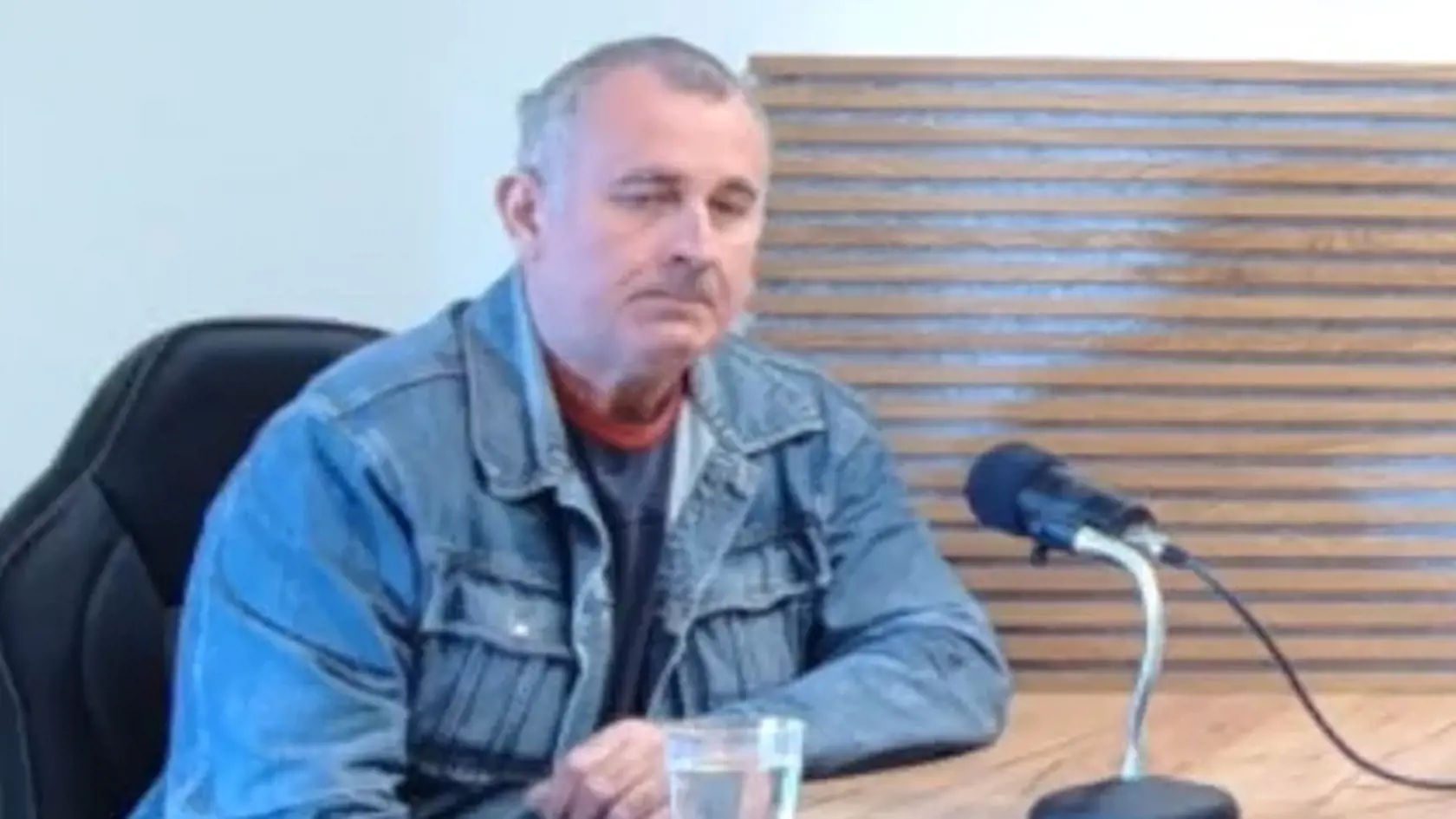 V Kotlebovom rádiu sa objavil otec strelca Juraja zo Zámockej.