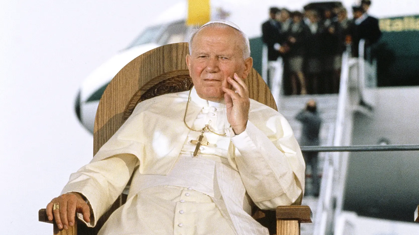 Ján Pavol II.