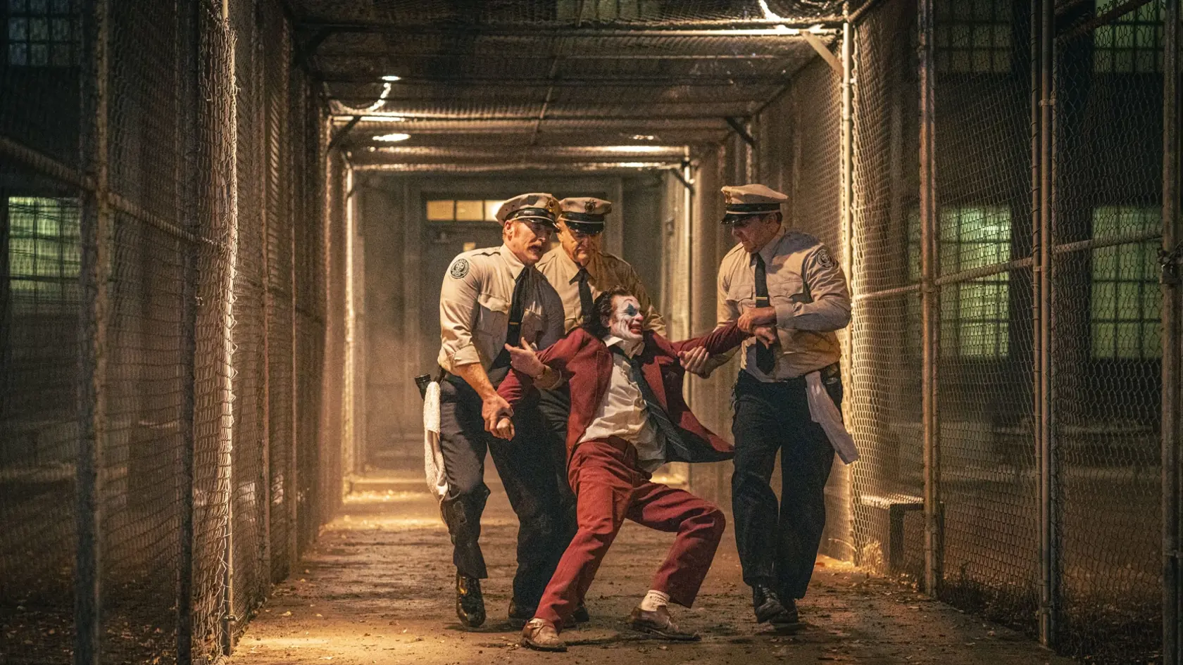 Do kín mieri očakávaná filmová novinka Joker 2 - Folie à Deux. V hlavných úlohách sa objavia Joaquin Phoenix a Lady Gaga.