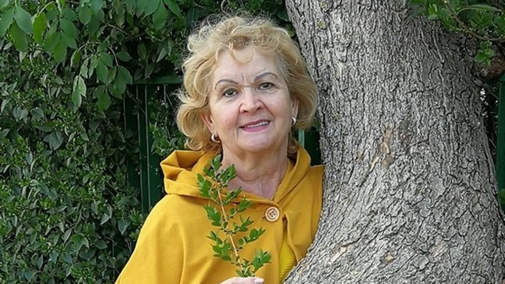 Gizka Oňová