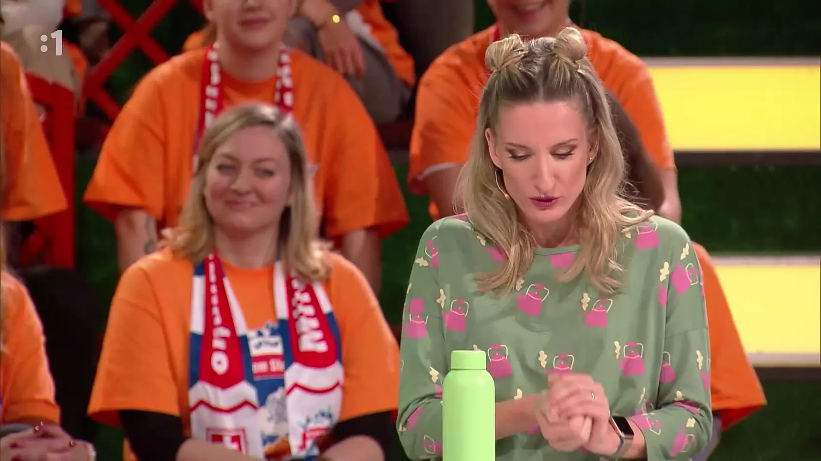 Nezvyčajné ekologické pranie Adely Vinczeovej: Namiesto aviváže pridala do práčky hov..