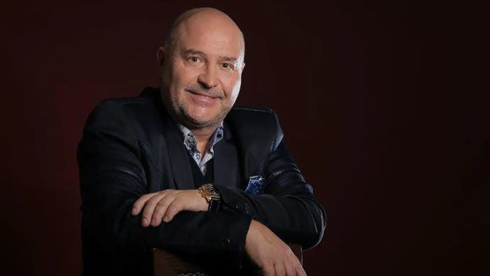 Spevák k Michal David.