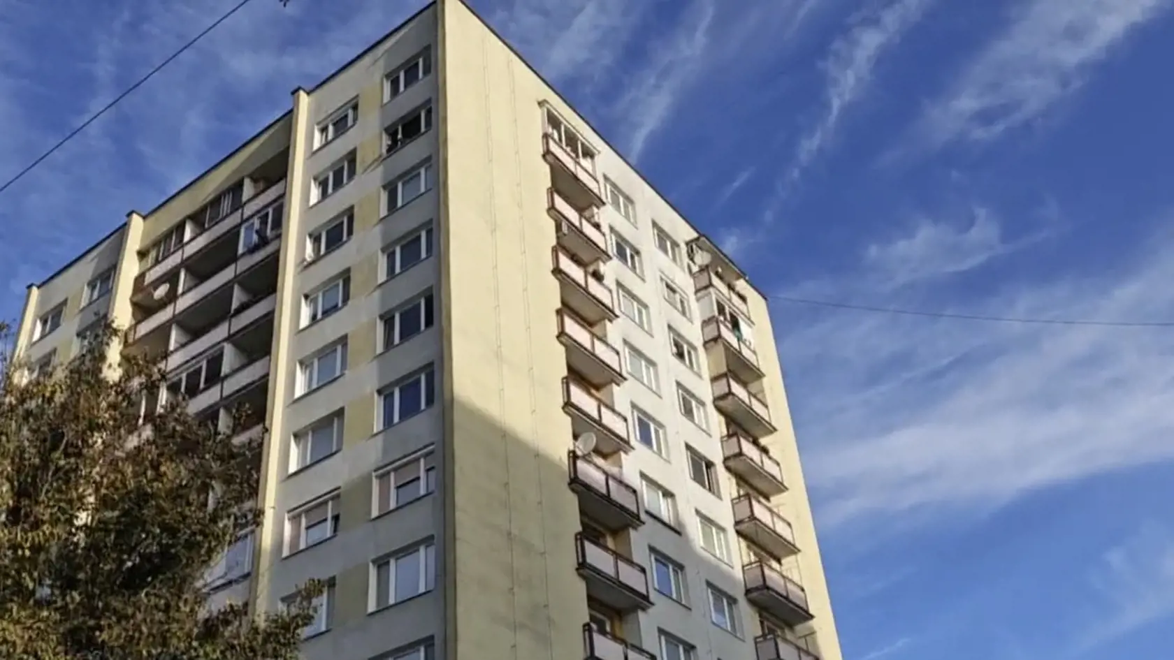 Mladíka z Lučenca polícia podozrievala z lúpeže, preto ho aj navštívila.
