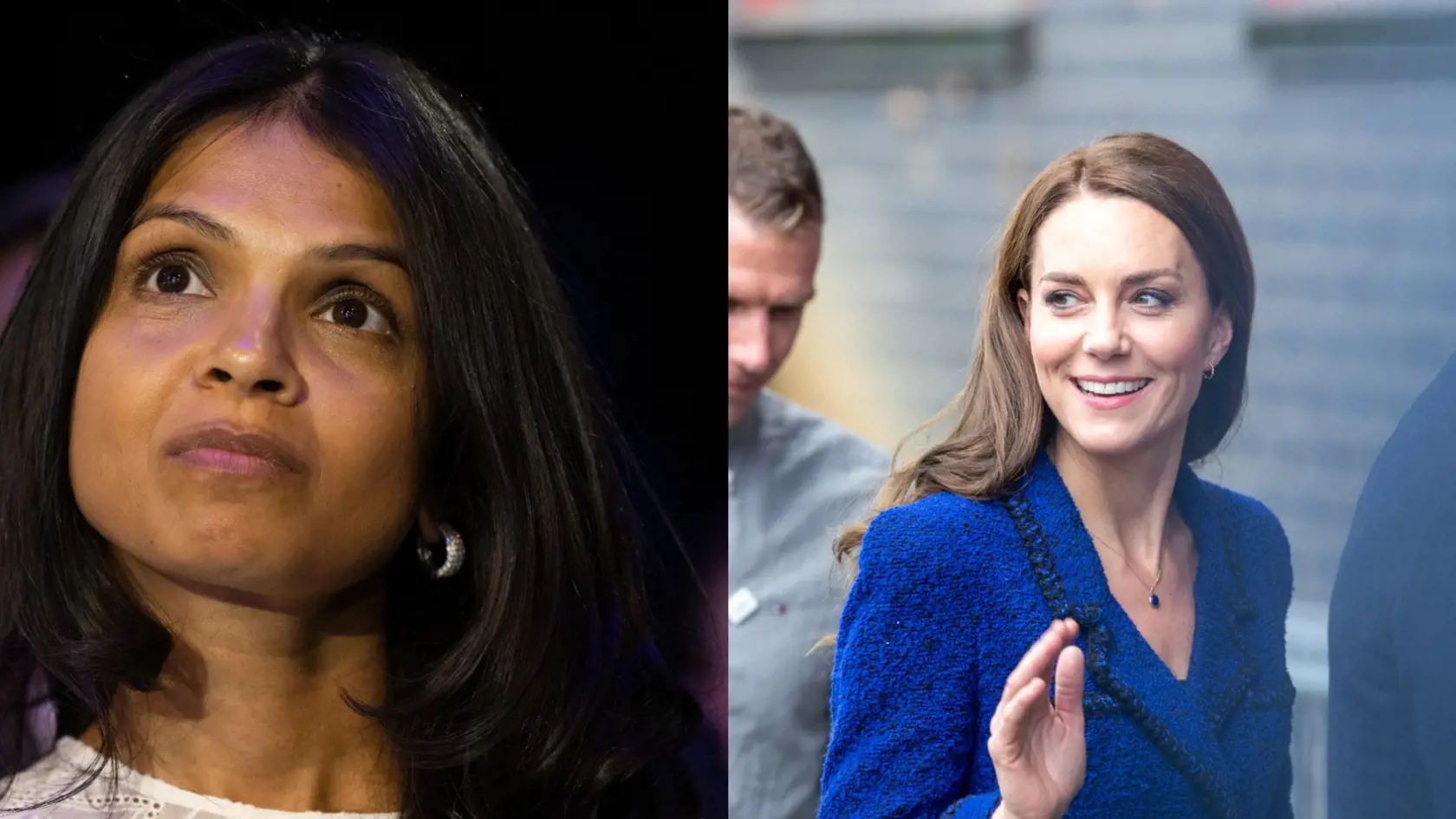Myslíte si, že krásna Sunakova žena bude novou Kate Middleton?