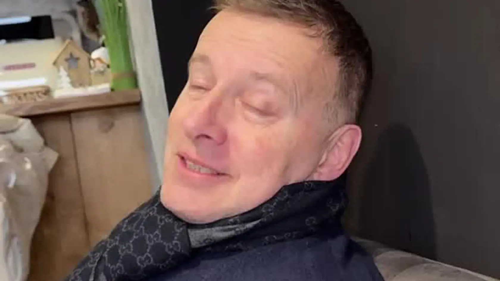Boris Kollár odpovedá na otázku fanúšikov o vzťahu s Laurou