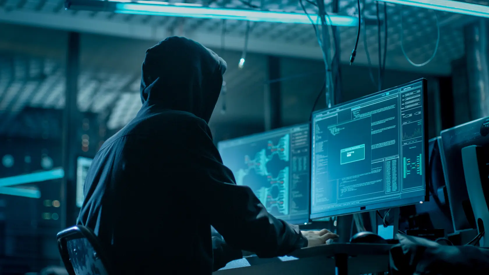 Polícia ČR zatiaľ nemá informácie o tom, že by blackout spôsobil teroristický či kybernetický útok.
