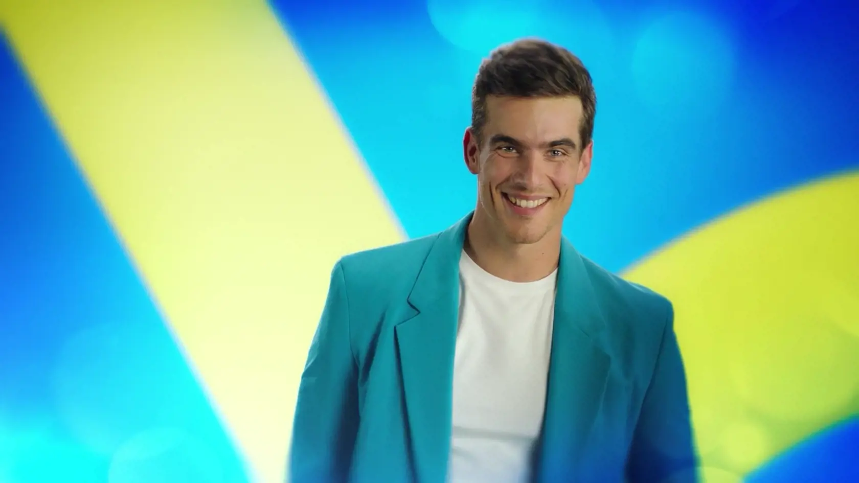 Nové jingle Markízy. Adam Bardy.