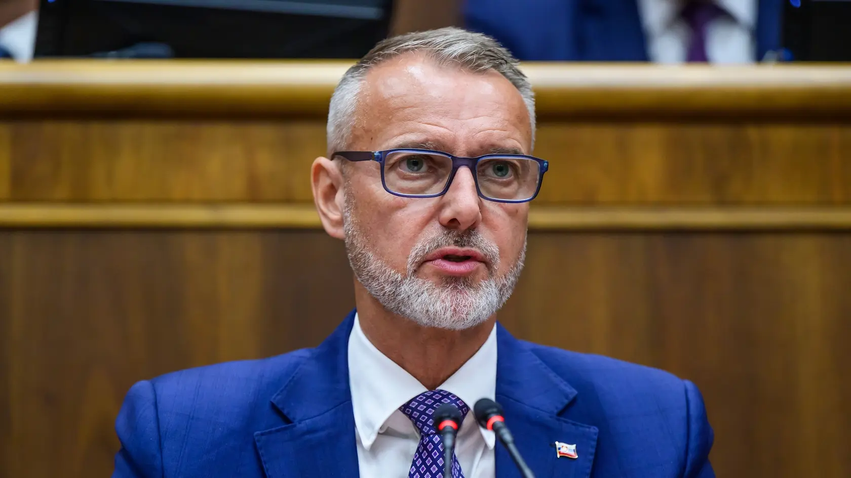 Od januára eviduje polícia 290 udalostí na školách, ku ktorým bolo potrebné privolať políciu. Uviedla to poverená prezidentka Policajného zboru Jana Maškarová na utorňajšom stretnutí s predsedom Národnej rady (NR) SR Richardom Rašim (Hlas-SD). Šéf parlamentu zdôraznil, že za riešenie napätia a agresivity na školách sa musia zasadiť všetci.