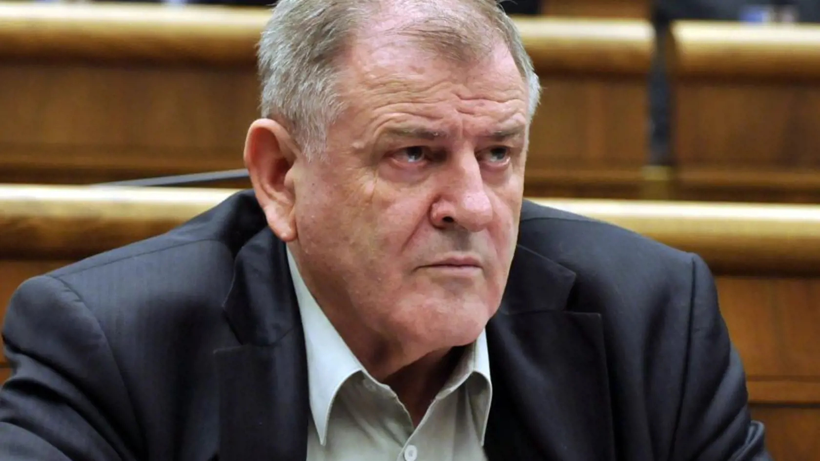 Vladimír Mečiar