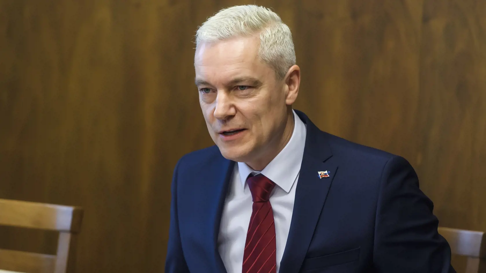 Ján Ferenčák volá po čo najskoršom nadviazaní dialógu s prichádzajúcou novou administratívou Donalda Trumpa. USA sú garantom bezpečnosti a dobrých obchodných vzťahov.
