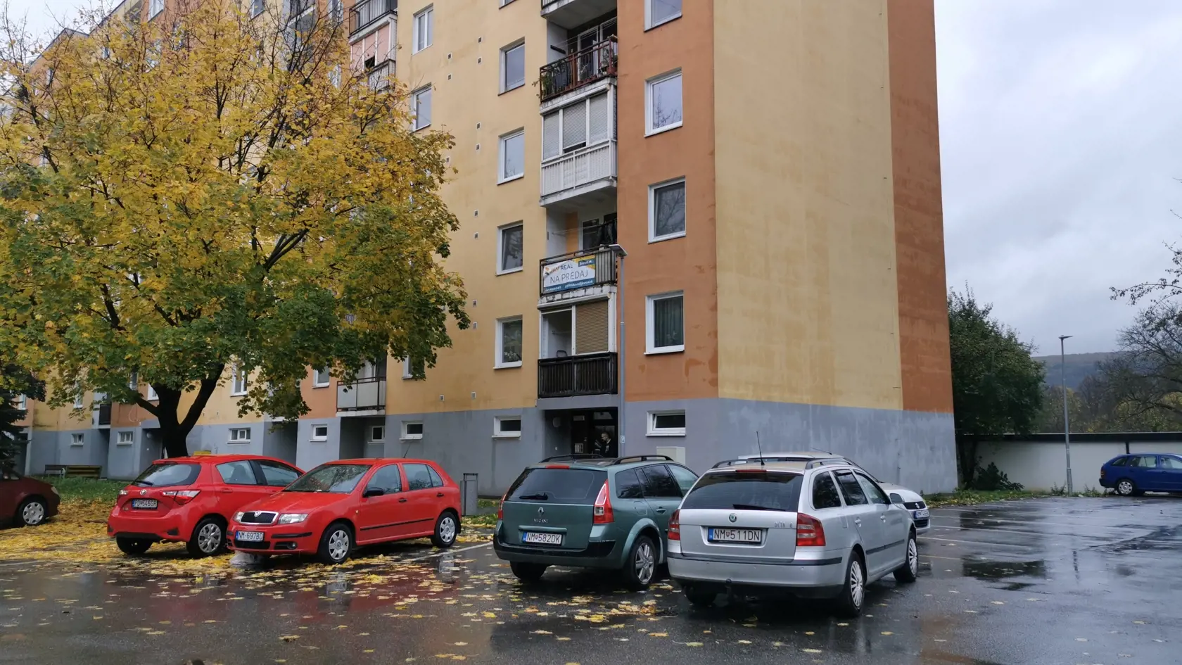 Polícia smrť mladej ženy potvrdila.