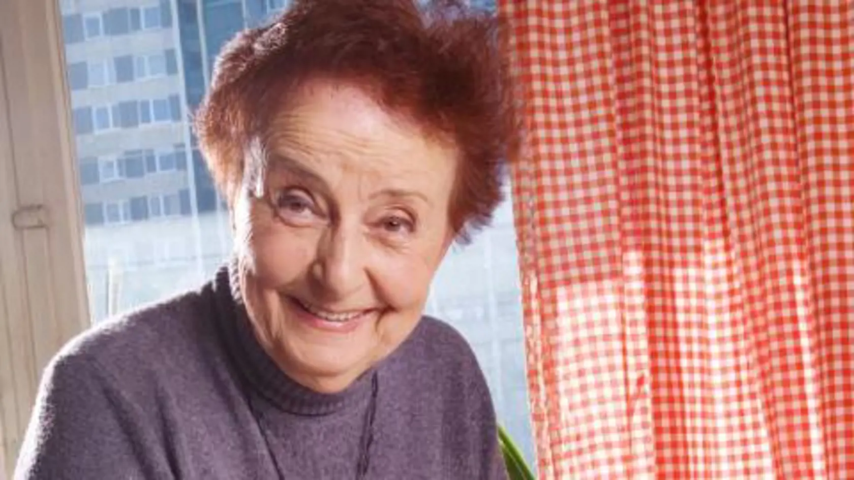 Eva Rysová.