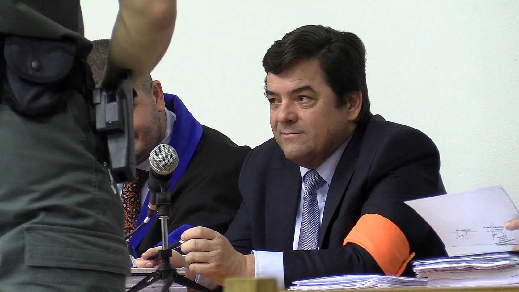 18. novembra pokračovalo pojednávanie v kauze zmenky. Pavol Rusko sa nedostavil a jeho obhajca Marek Para chcel odročiť pojednávanie.