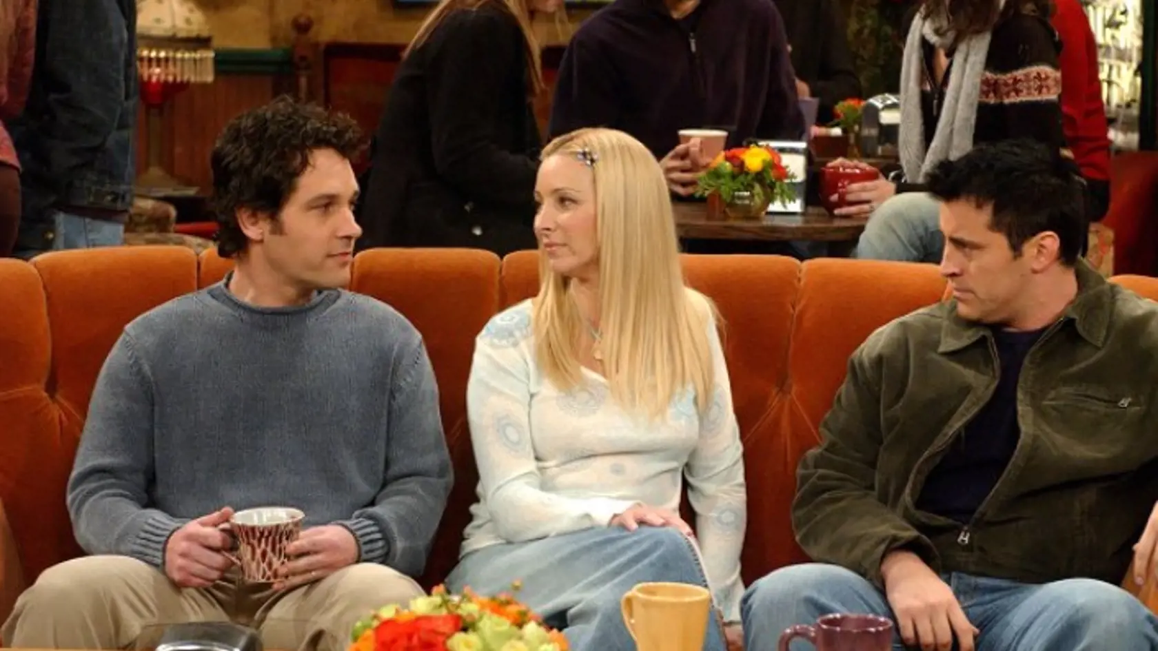 Lisu Kudrow si pamätáme ako pojašenú vegetariánku Phoebe z kultového seriálu Priatelia.