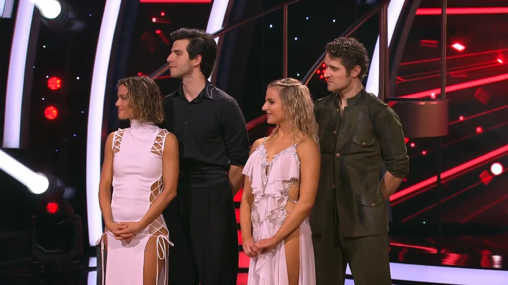 V 7. kole Let´s Dance skončil favorit divákov.
