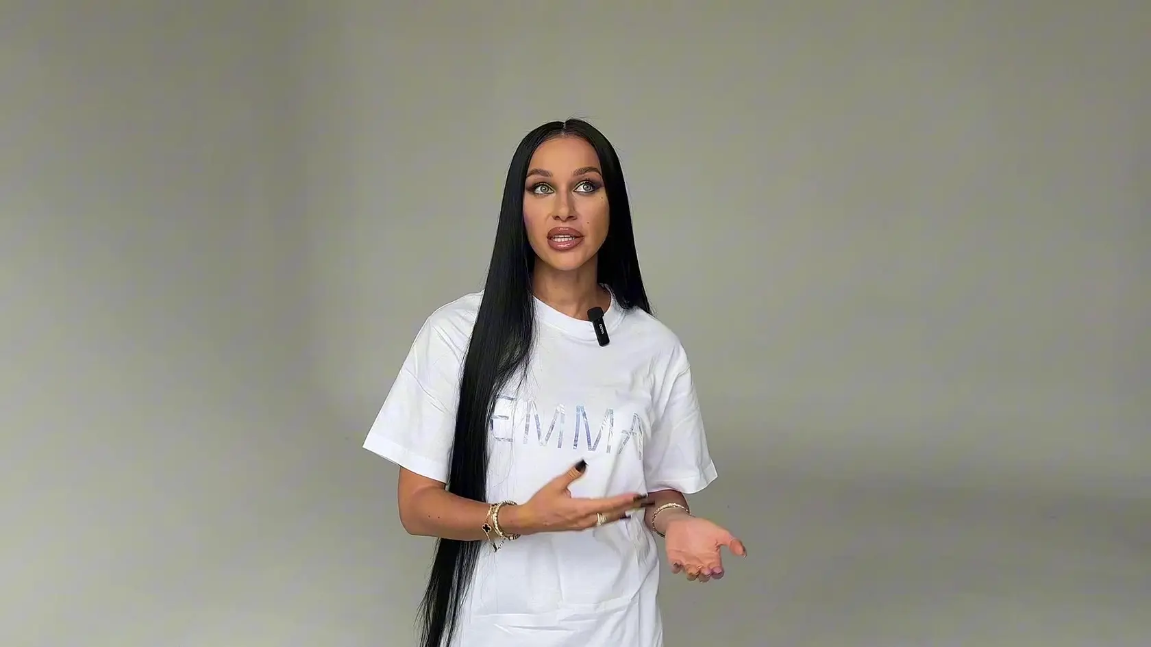 Influencerka a podnikateľka Bianka Rumanová komentuje, ako ju ovplyvňuje ázijská kultúra a K-wave.