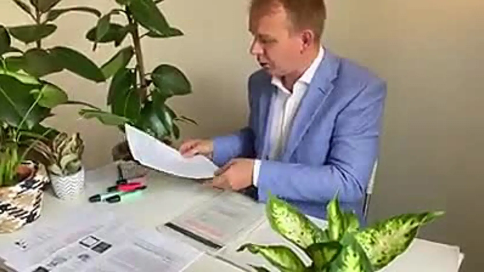 Miroslav Beblavý upozornil, že Krištúfkovej práca je plagiát